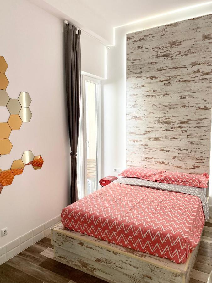Ferienwohnung Jardin De San Fernando Alicante Exterior foto