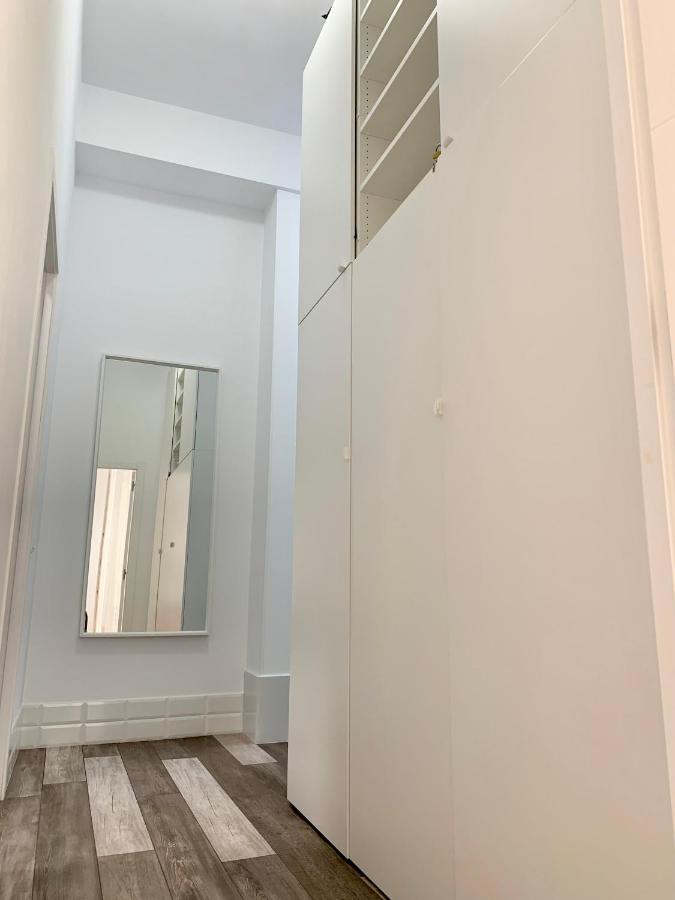 Ferienwohnung Jardin De San Fernando Alicante Exterior foto