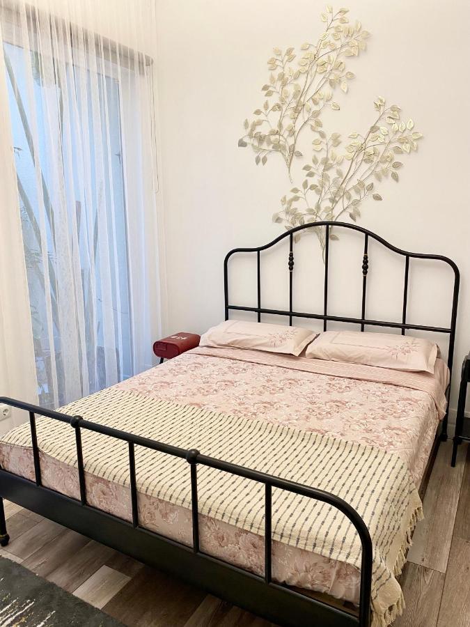 Ferienwohnung Jardin De San Fernando Alicante Exterior foto