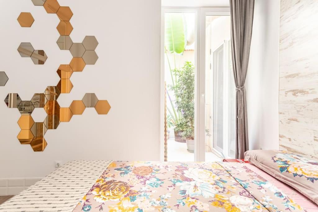 Ferienwohnung Jardin De San Fernando Alicante Exterior foto